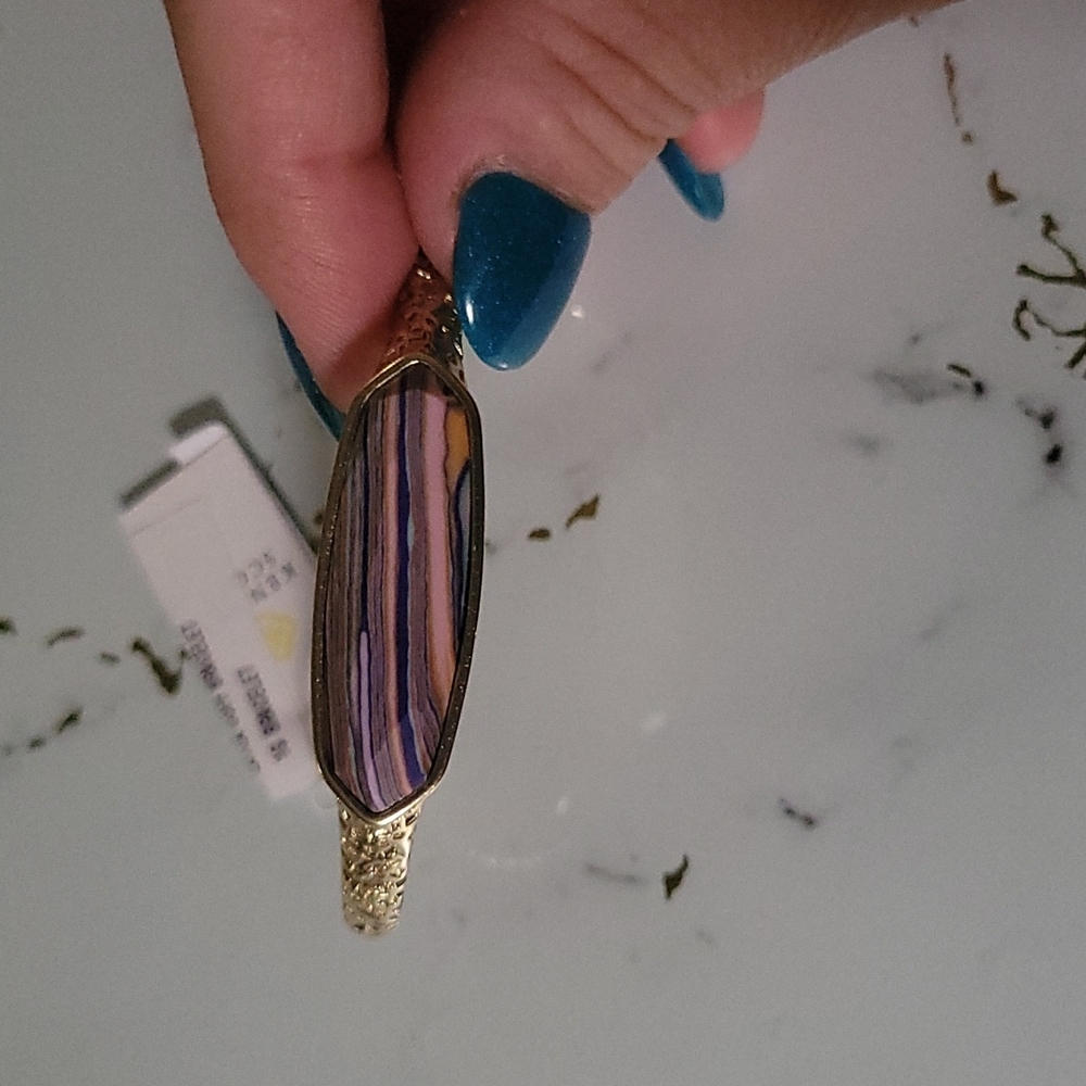 Layla cuff KS Bracelet